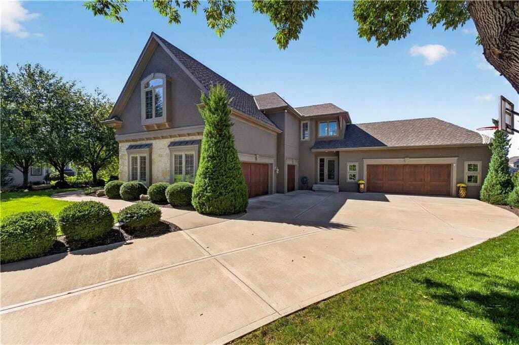 Casa en Overland Park, Kansas, Estados Unidos 3 - 19076372