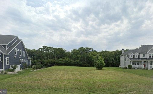 Terrain à Lewes, Delaware, États-Unis 1