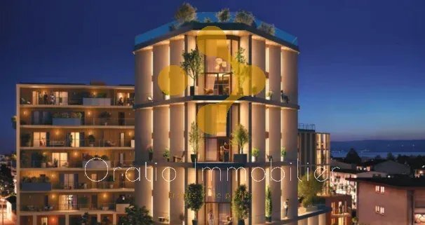 Wohnung in Cités, Thonon-les-Bains, Frankreich 5 - 19081215