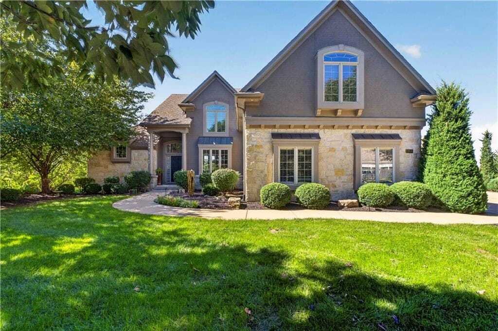 Casa en Overland Park, Kansas, Estados Unidos 1 - 19076372
