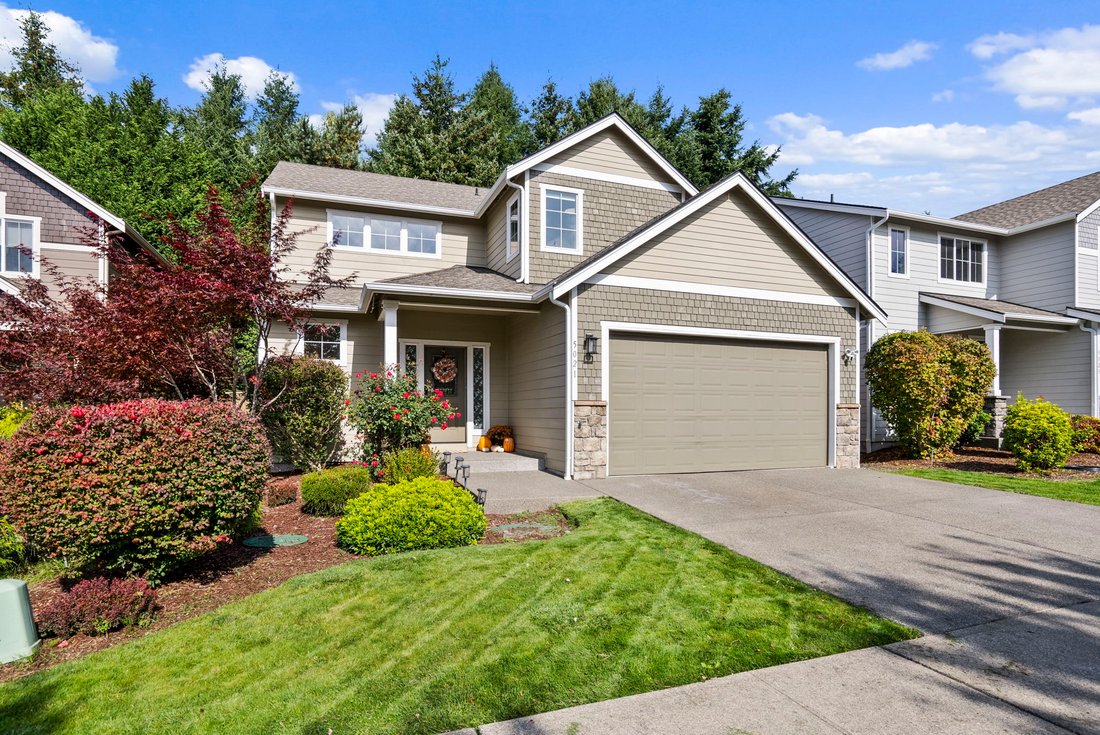 Casa en Olympia, Washington, Estados Unidos 5 - 19082802