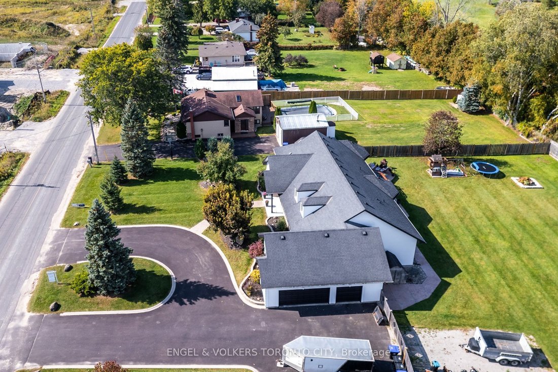 Casa a Innisfil, Ontario, Canada 5 - 19077463