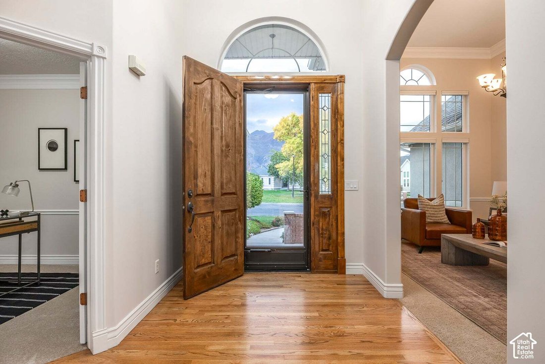 Casa a Highland, Utah, Stati Uniti 2 - 19080838