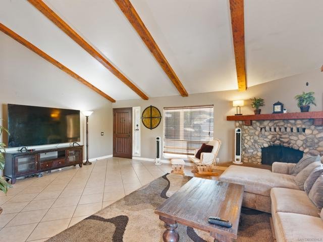 Casa en Fallbrook, California, Estados Unidos 4 - 19083560