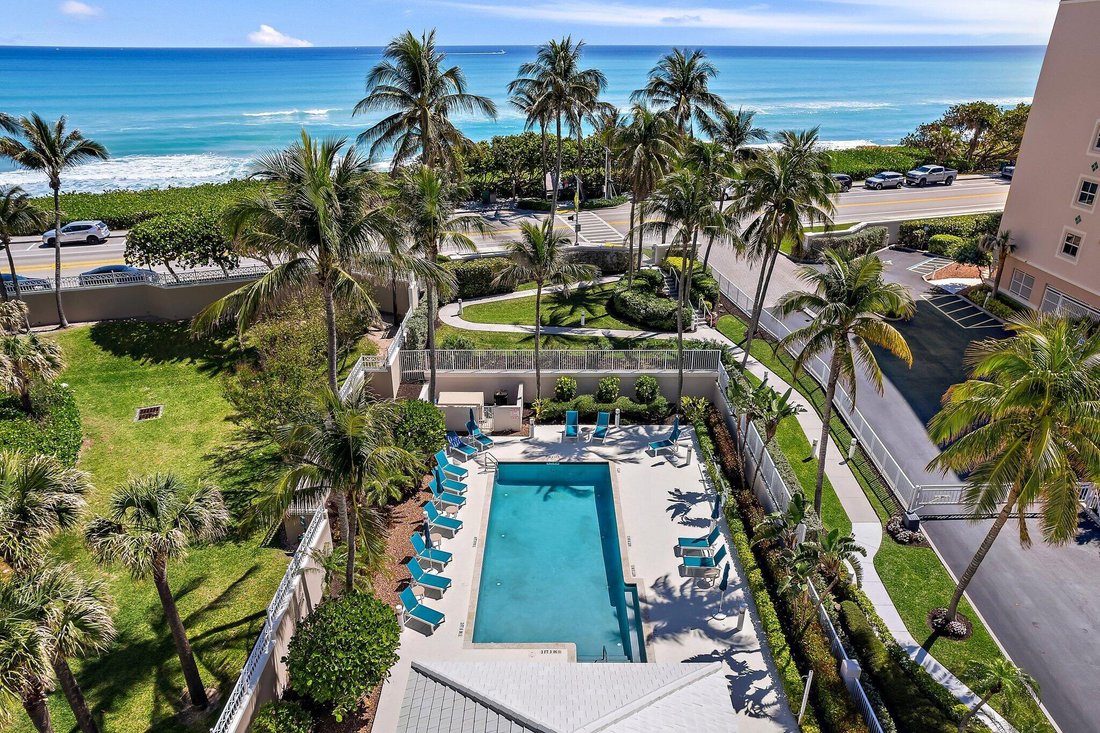 Condo in Jupiter, Florida, United States 1 - 16634751