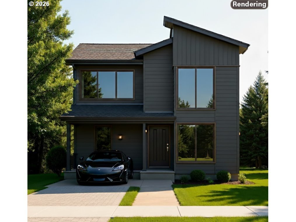 Maison à Portland, Oregon, États-Unis 2 - 19079777