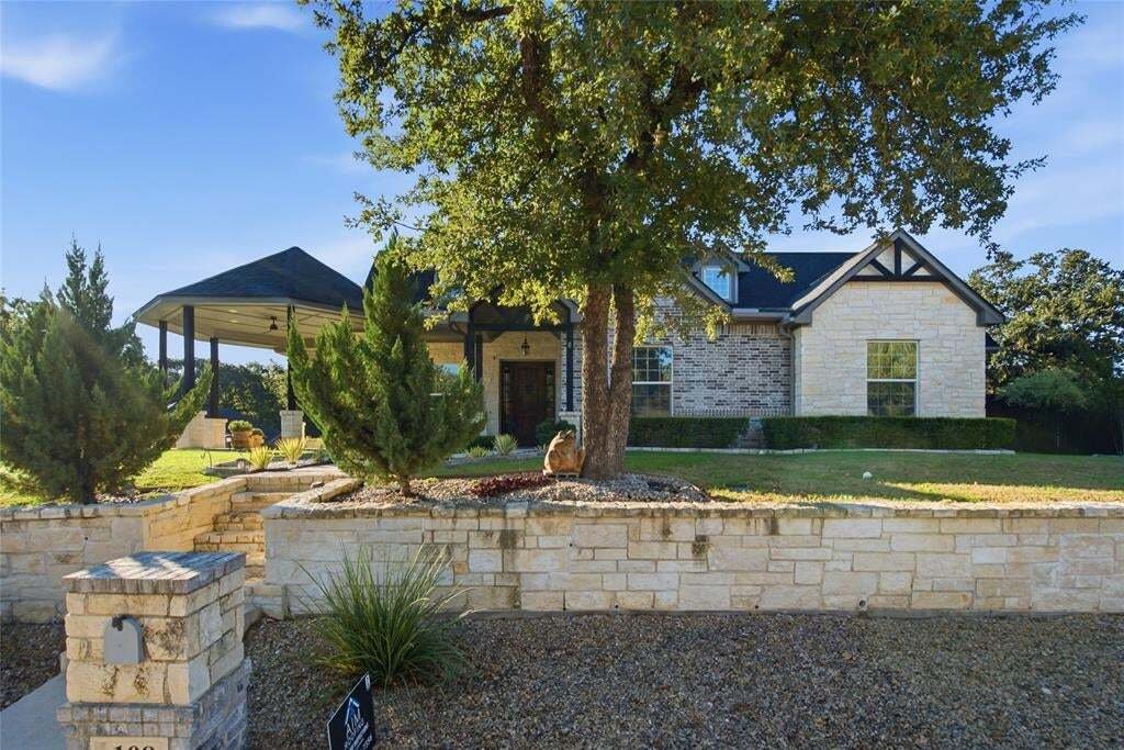 Maison à Azle, Texas, États-Unis 3 - 19081126