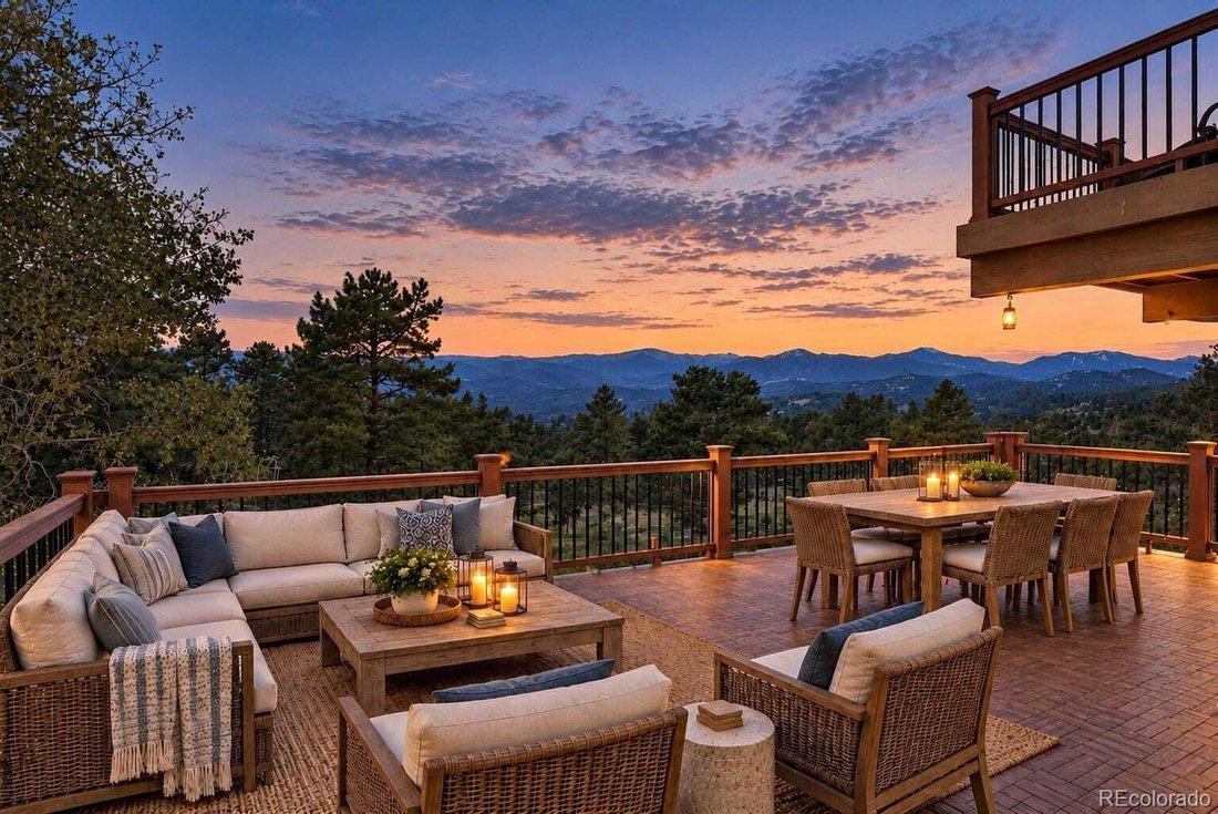 House in Golden, Colorado, United States 4 - 19085337