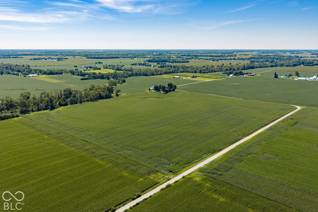 Azienda agricola a Greenfield, Indiana, Stati Uniti 1 - 19076348