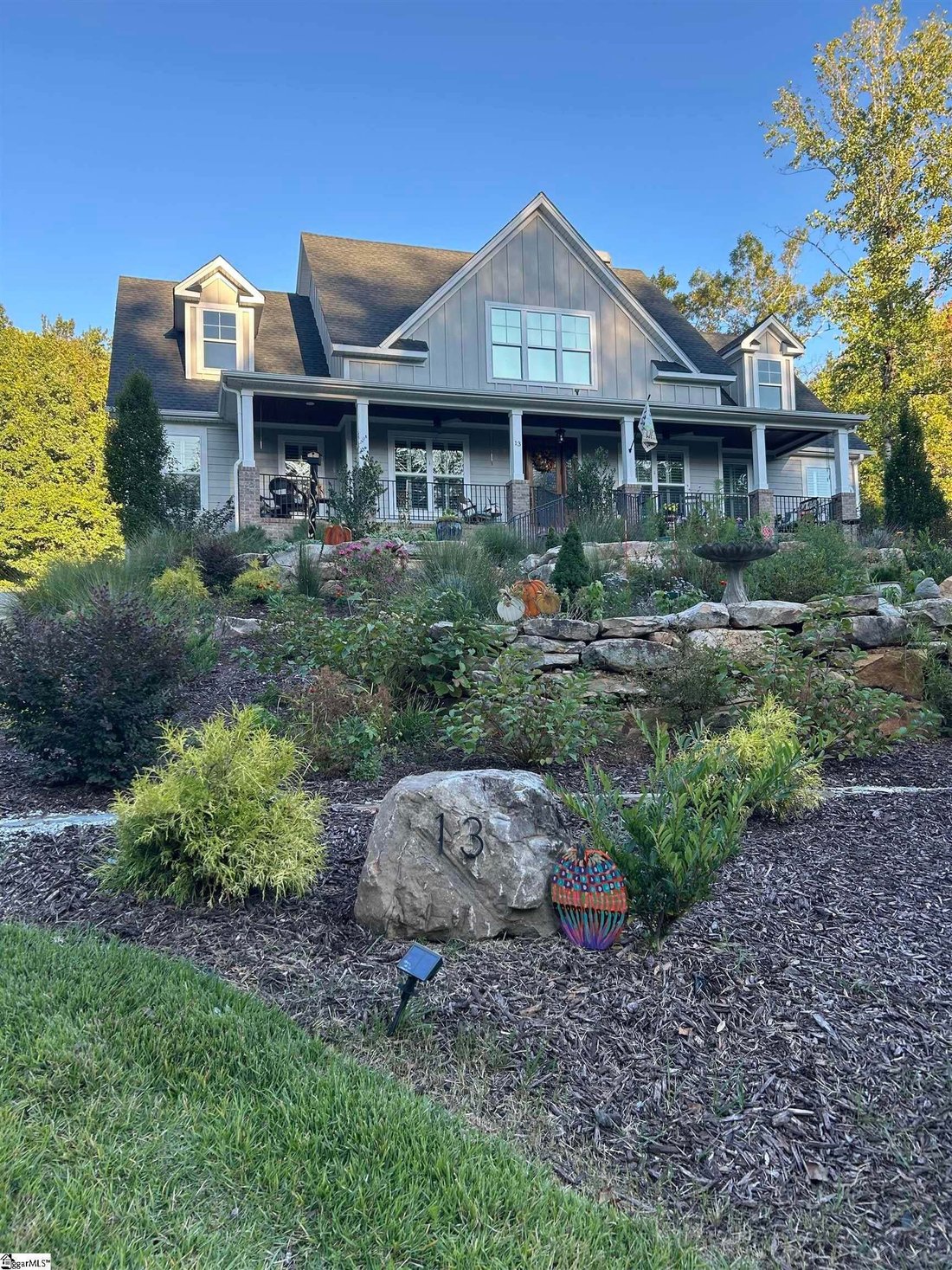 Haus in Travelers Rest, South Carolina, Vereinigte Staaten 2 - 19083730