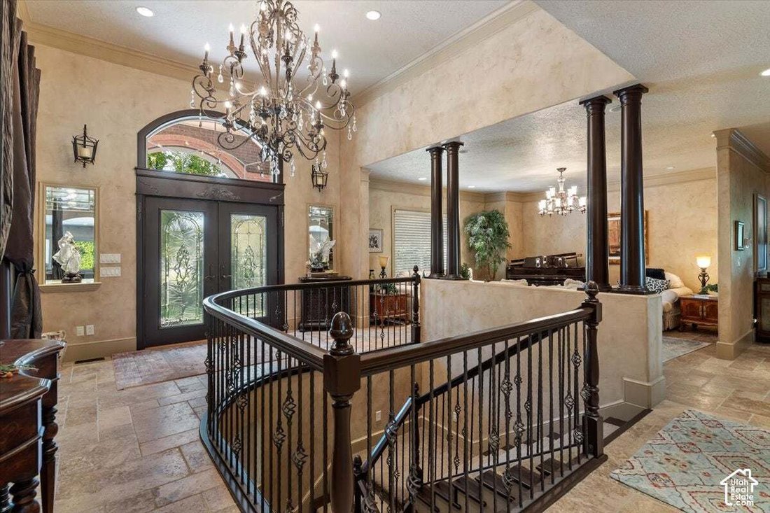 Maison à Kaysville, Utah, États-Unis 3 - 17618111