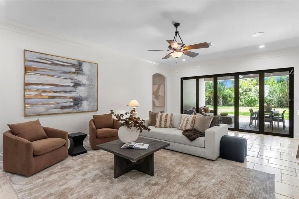 Casa en Tampa, Florida, Estados Unidos 3 - 19082142