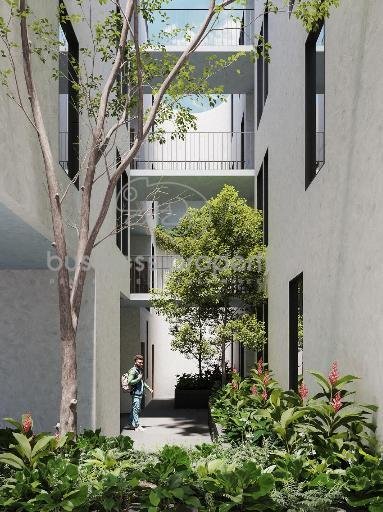 Apartamento en Ciudad de México, México 1 - 19078579