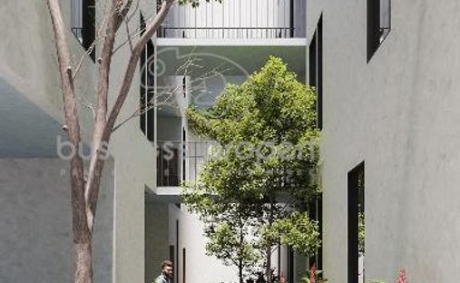 Wohnung in Mexico City, Mexiko 1