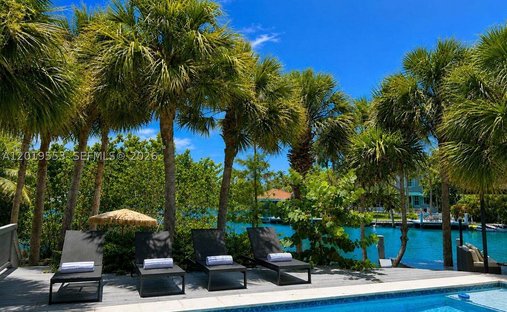 Maison à Miami, Floride, États-Unis 1