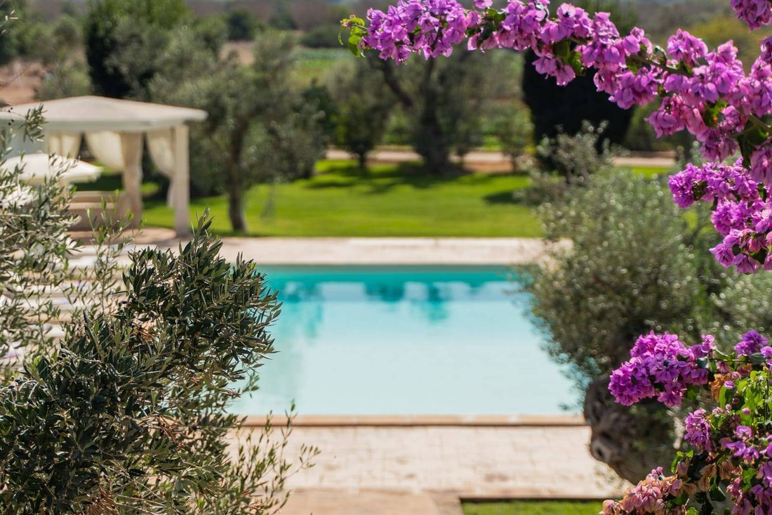 Villa en Alezio, Apulia, Italia 3 - 19076167