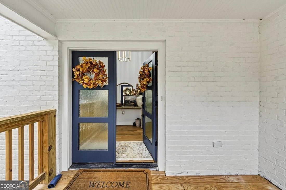 Haus in Marietta, Georgia, Vereinigte Staaten 5 - 19080138