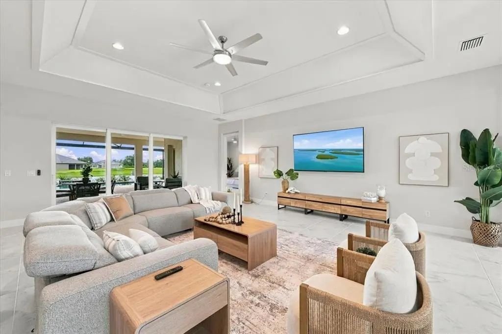 House in Parrish, Florida, United States 5 - 19076252