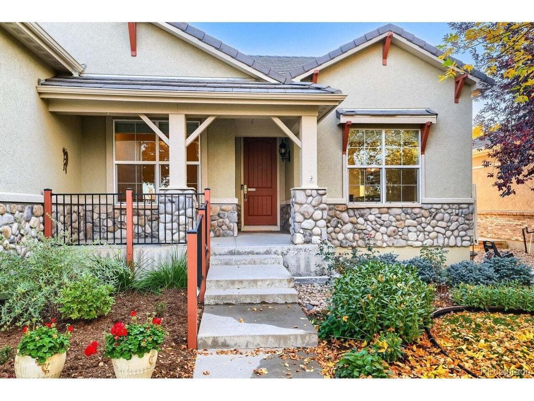 Casa a Broomfield, Colorado, Stati Uniti 4 - 19080793