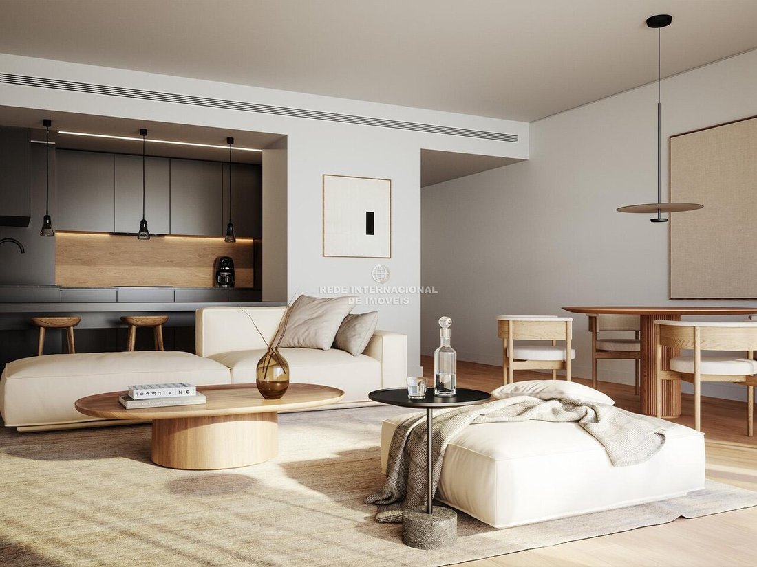 Appartement à Lumiar, Lisbonne, Portugal 4 - 19077379