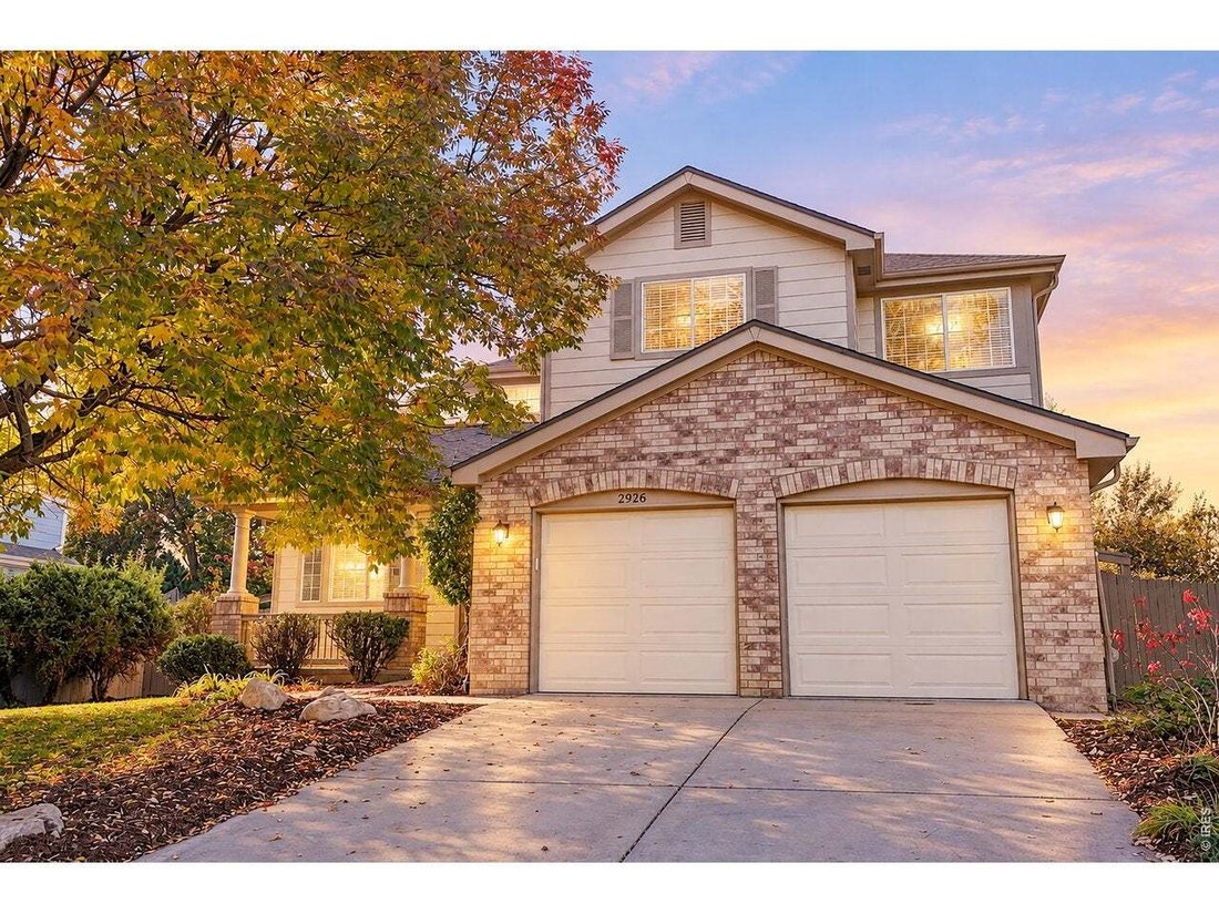 House in Boulder, Colorado, United States 1 - 19076969