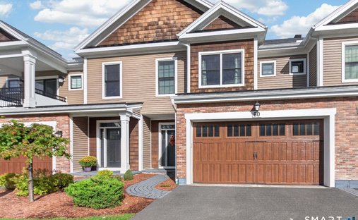 Condominio en Farmington, Connecticut, Estados Unidos 1