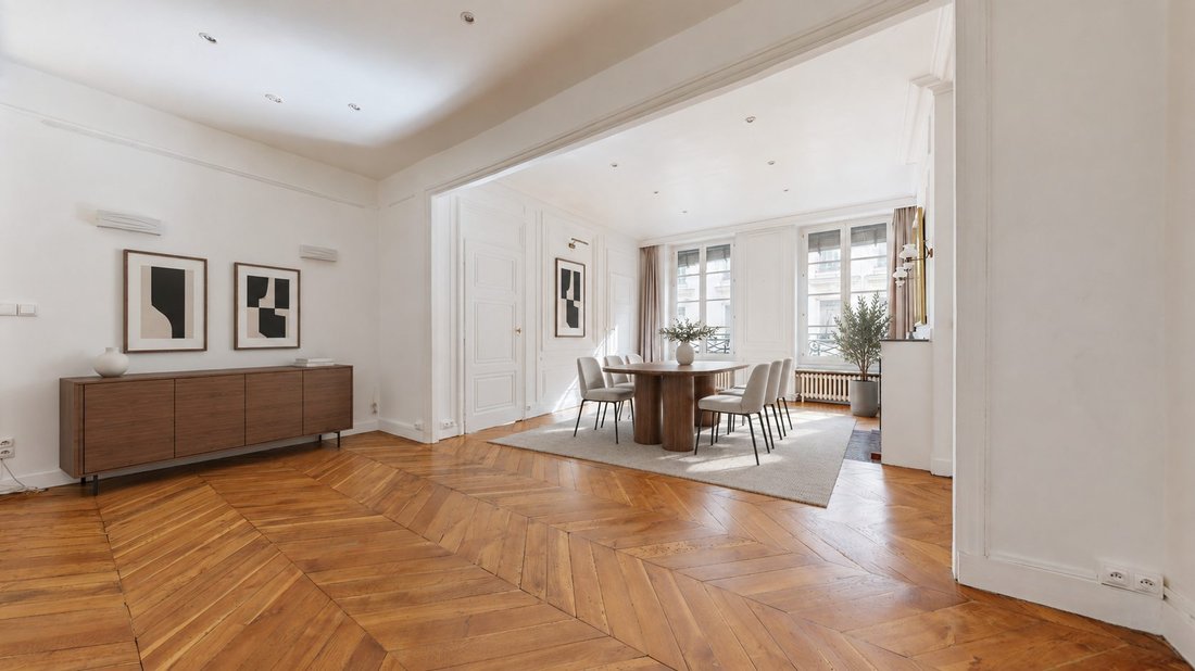 Apartment in Croix Paquet, Lyon 1er Arrondissement, Lyon 5 - 19082426