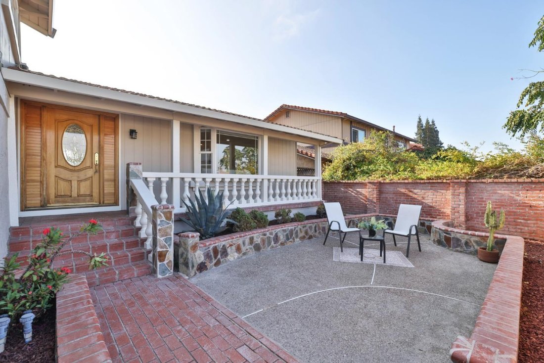 Maison à San José, Californie, États-Unis 3 - 19083267