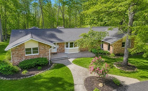 Casa a Brighton, Michigan, Stati Uniti 1