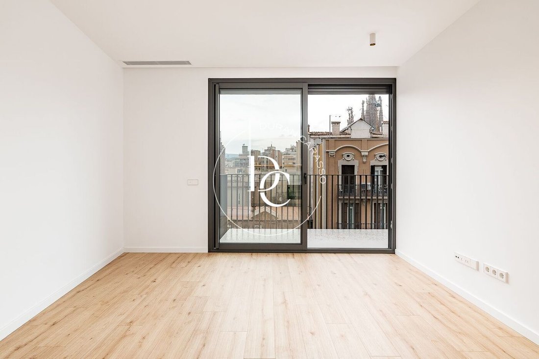 Appartement à Eixample, Barcelone, Espagne 1 - 19077560
