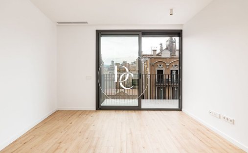 Appartement à Eixample, Barcelone, Espagne 1