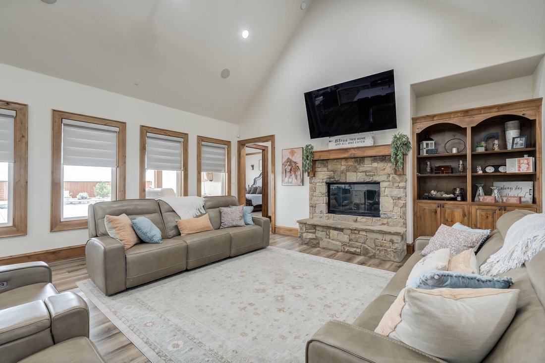 House in Lubbock, Texas, United States 2 - 19079911