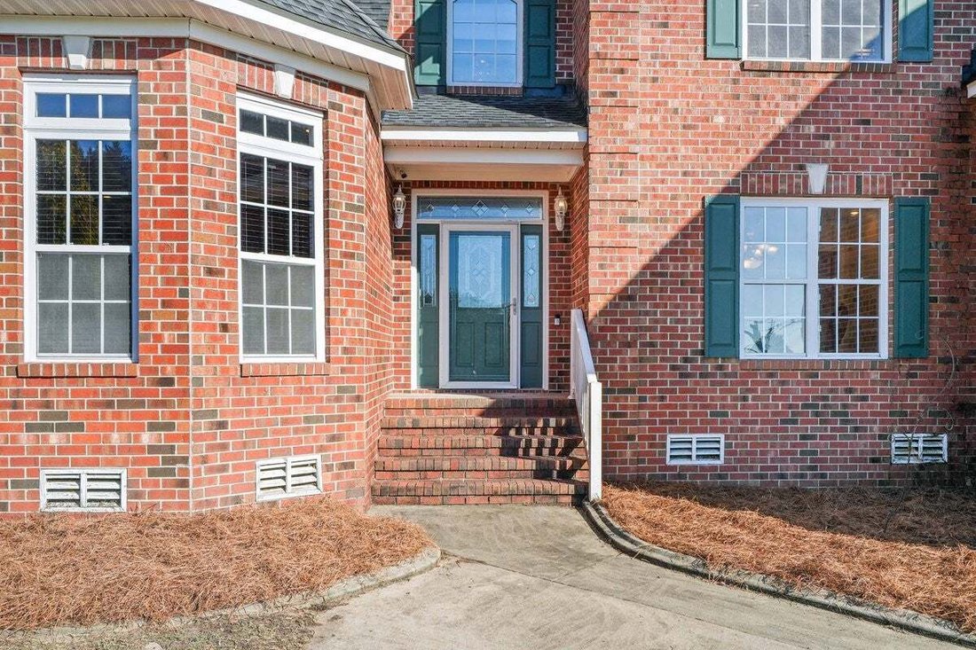 House in Goldsboro, North Carolina, United States 2 - 19078972