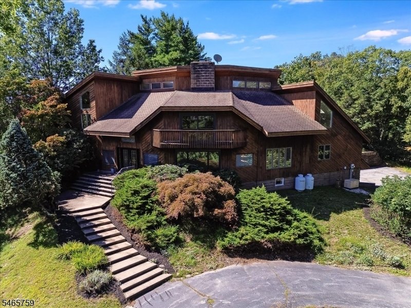 Haus in Wantage, New Jersey, Vereinigte Staaten 1 - 19085413