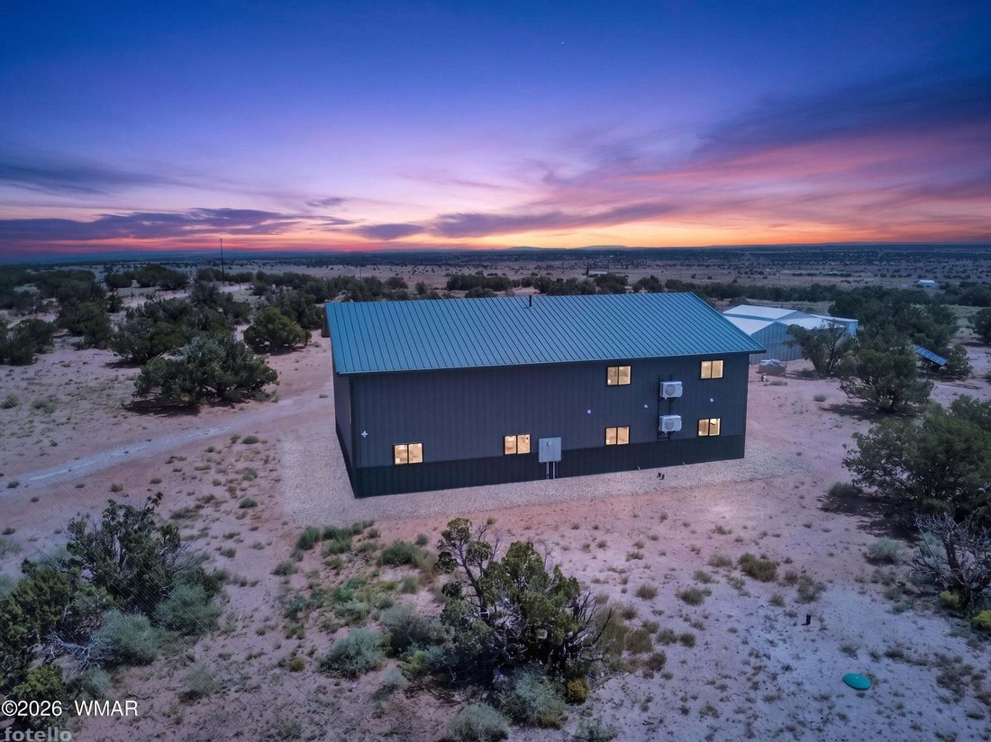 Casa en Snowflake, Arizona, Estados Unidos 4 - 19082590