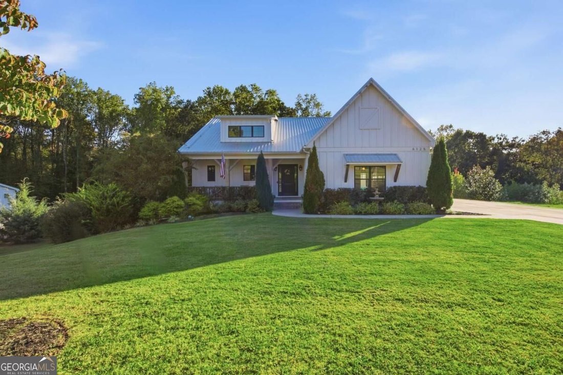 Haus in Cherokee County, Georgia, Vereinigte Staaten 2 - 19080064