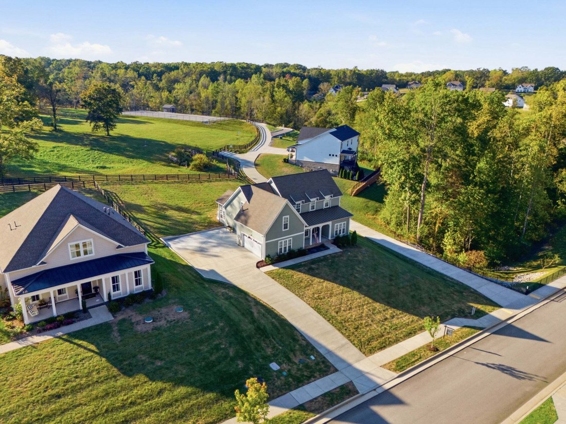 Casa a Contea di Williamson, Tennessee, Stati Uniti 4 - 19082658