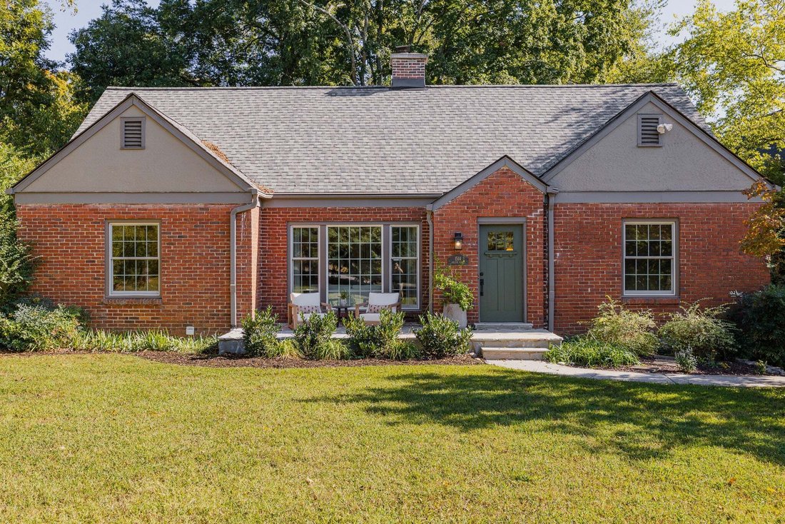 Haus in Nashville, Tennessee, Vereinigte Staaten 2 - 19078863