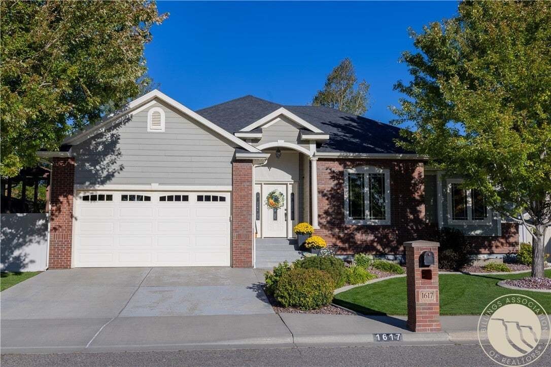 Maison à Billings, Montana, États-Unis 1 - 19082579