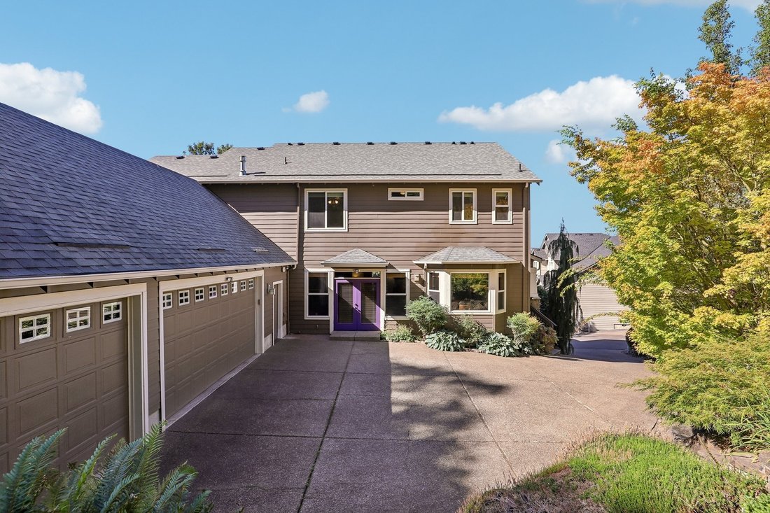 Haus in Salem, Oregon, Vereinigte Staaten 5 - 19079405