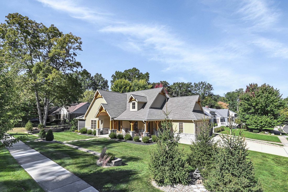 Haus in Bay Village, Ohio, Vereinigte Staaten 1 - 19082371