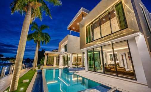 House in Fort Lauderdale, Florida, United States 1