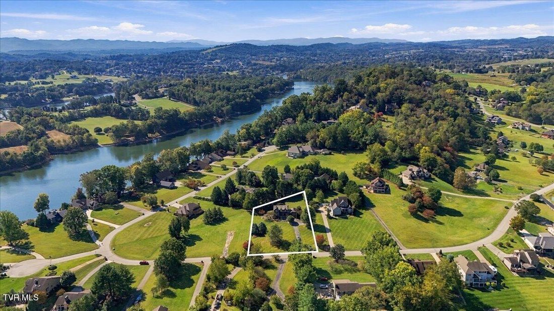 Casa a Johnson City, Tennessee, Stati Uniti 5 - 19085551