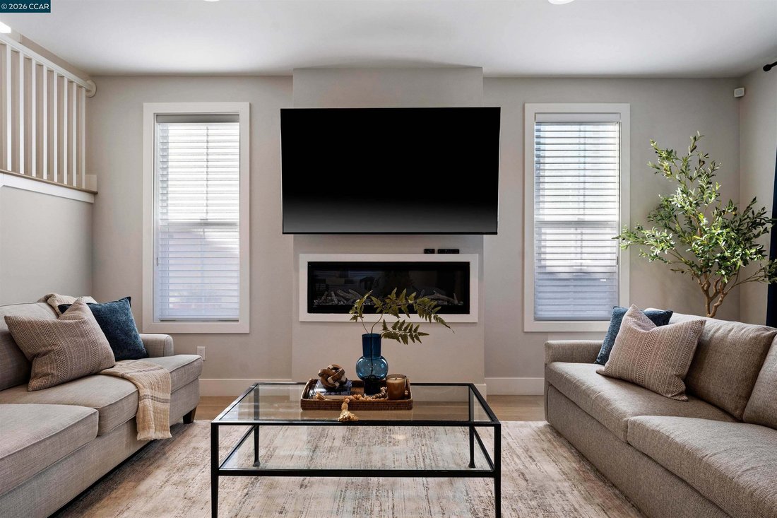 Residenza a Walnut Creek, California, Stati Uniti 4 - 19076907