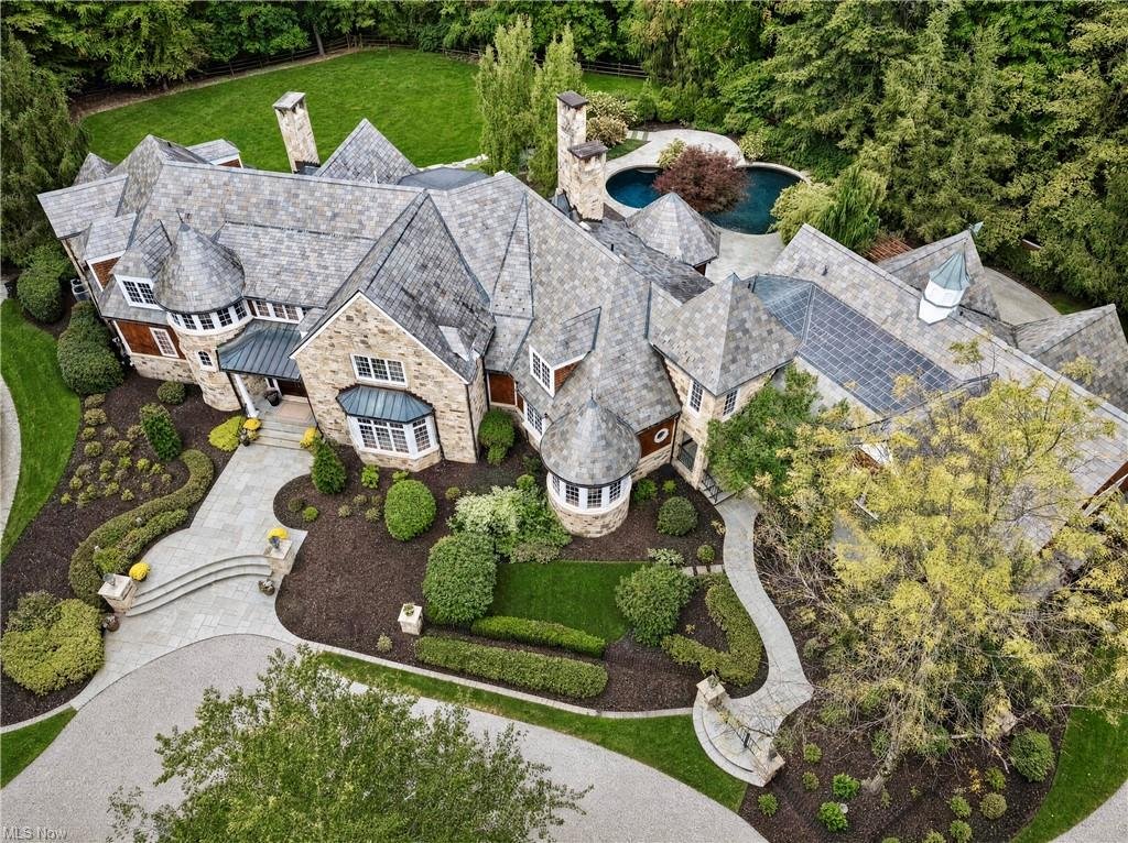 Haus in Gates Mills, Ohio, Vereinigte Staaten 2 - 19082365