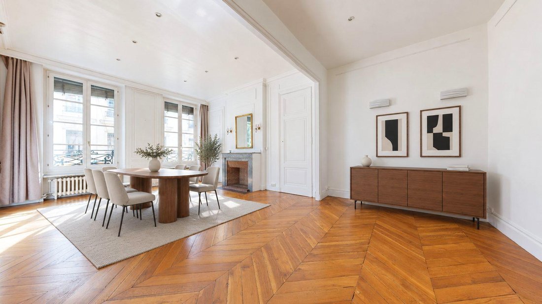Apartment in Croix Paquet, Lyon 1er Arrondissement, Lyon 1 - 19082426