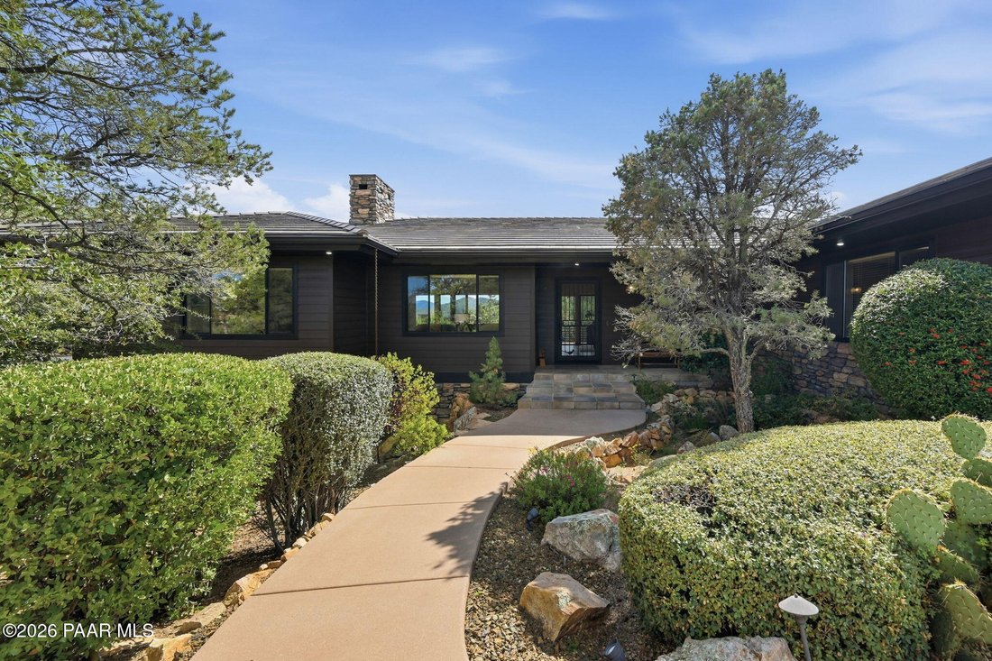 House in Prescott, Arizona, United States 2 - 19076849