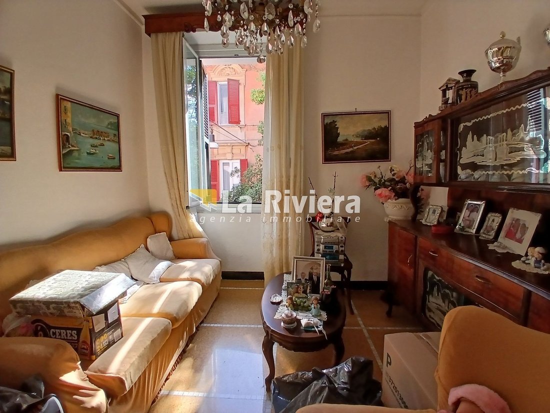 Appartamento a Centro, Santa Margherita Ligure, Liguria 4 - 19076233