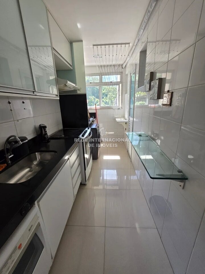 Apartamento en Bento Ferreira, Espírito Santo, Brasil 4 - 19048909