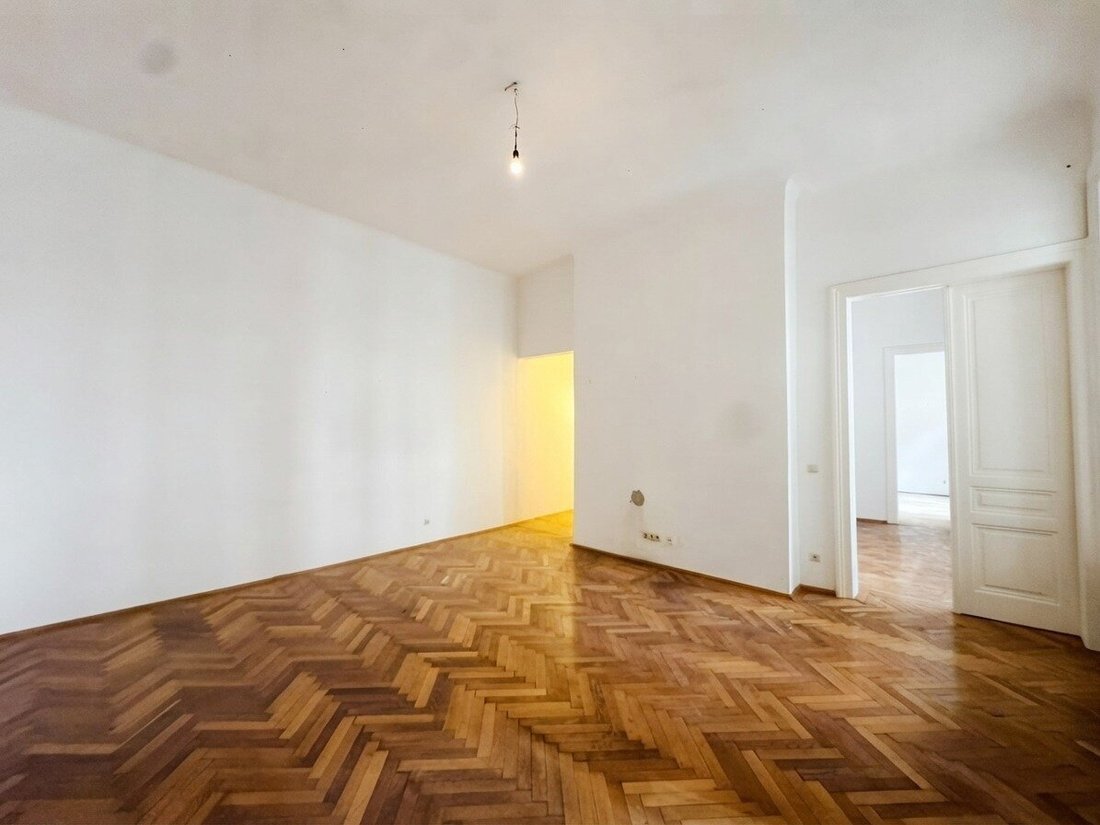 Appartement à Vienne, Vienne, Autriche 1 - 19077787